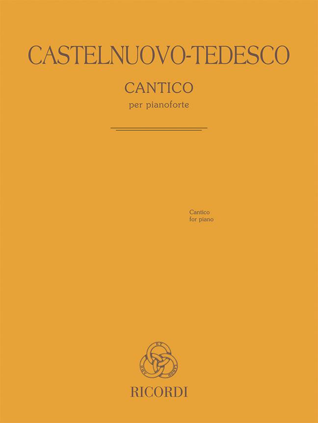 Cantico